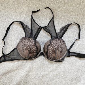 Victorias's Secret Lace Bra